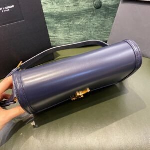 YSL Solferino Box Bag