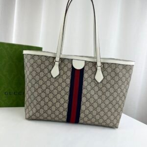 Gucci Top Handle-38*28*14CM