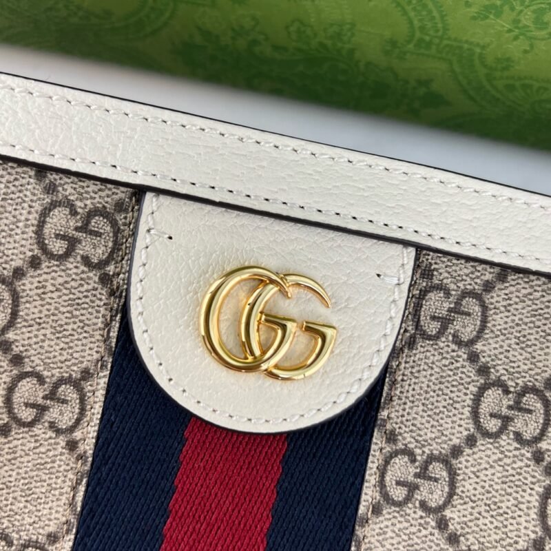 Gucci Top Handle-38*28*14CM