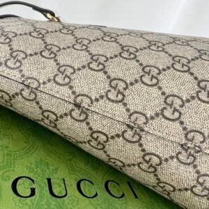 Gucci Top Handle-38*28*14CM