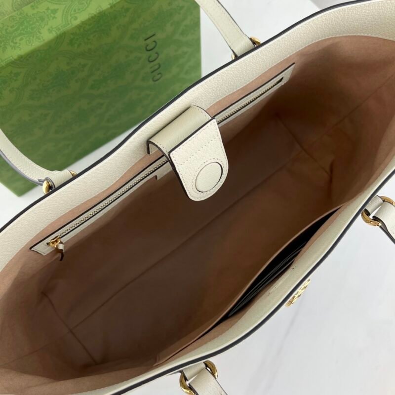 Gucci Top Handle-38*28*14CM