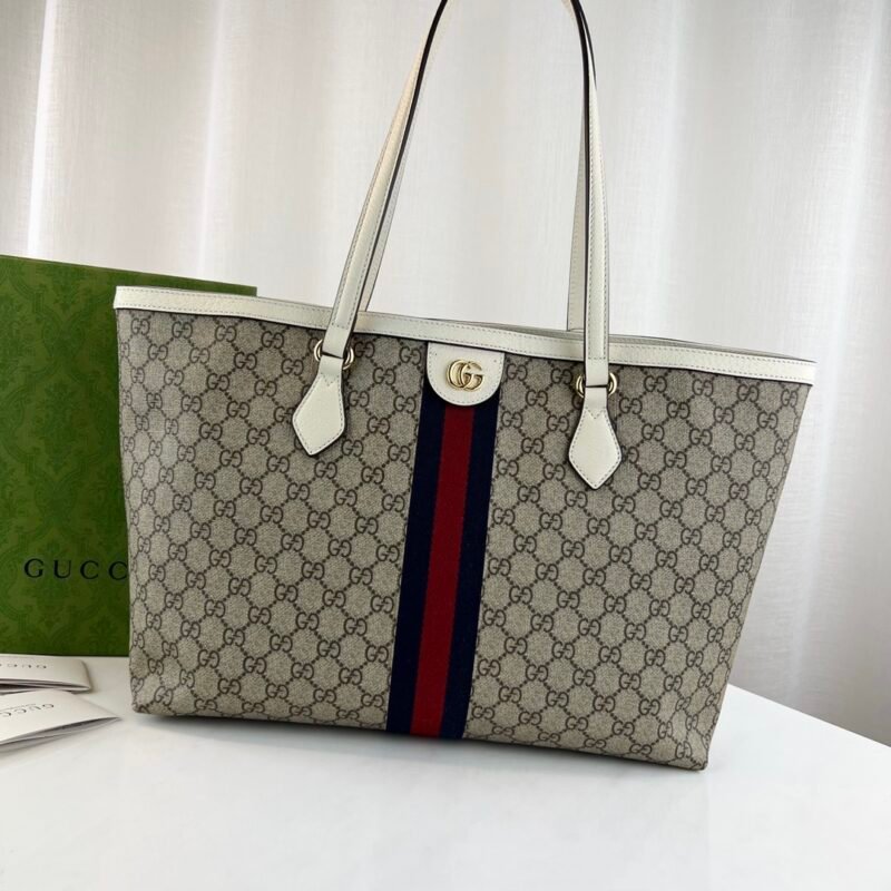 Gucci Top Handle-38*28*14CM