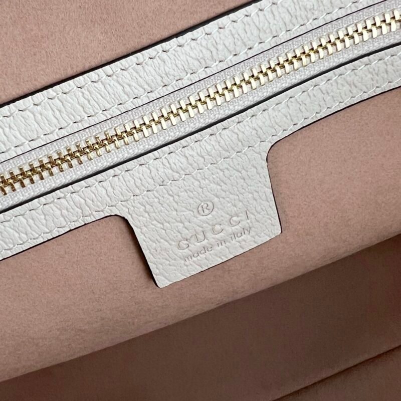 Gucci Top Handle-38*28*14CM