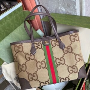 Gucci Top Handle-38*28*14CM