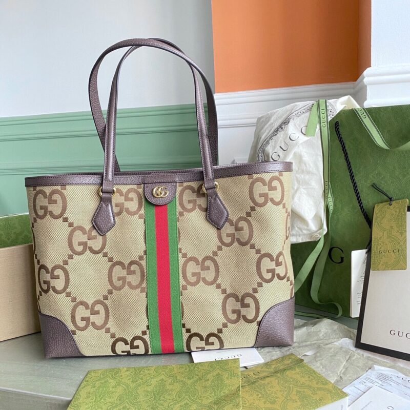 Gucci Top Handle-38*28*14CM