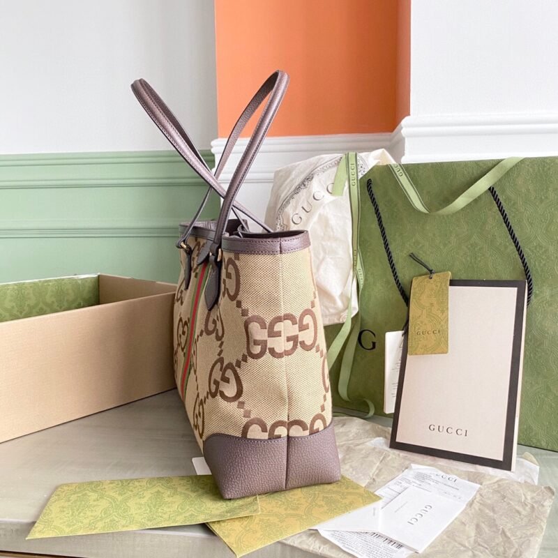 Gucci Top Handle-38*28*14CM