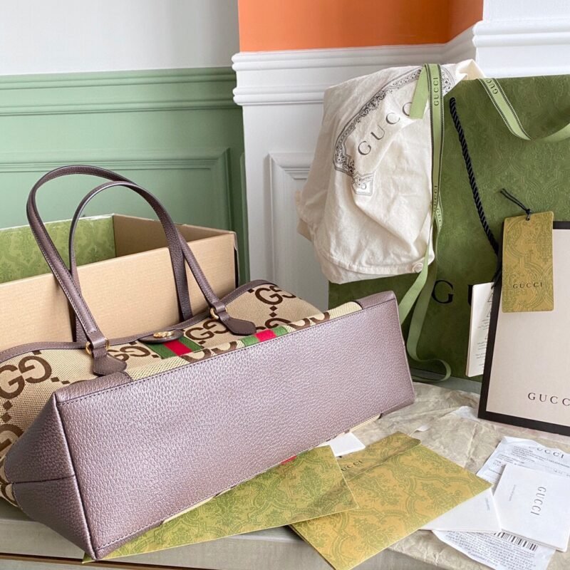 Gucci Top Handle-38*28*14CM