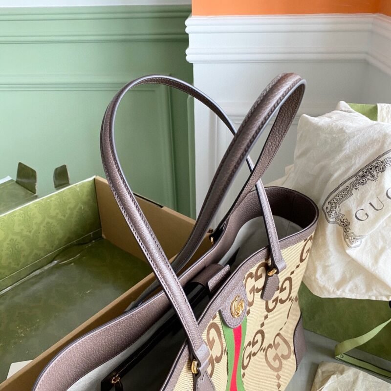 Gucci Top Handle-38*28*14CM
