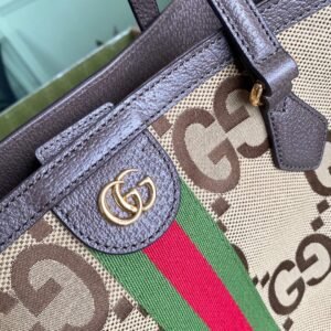 Gucci Top Handle-38*28*14CM