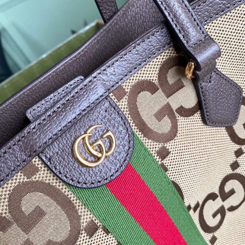 Gucci Top Handle-38*28*14CM