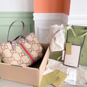 Gucci Top Handle-38*28*14CM