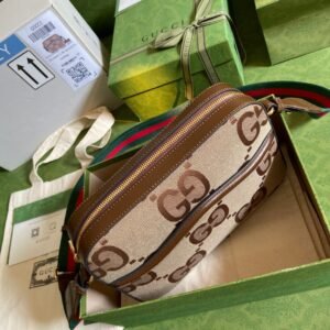 Gucci Small Top Handle-25.5*20*6CM
