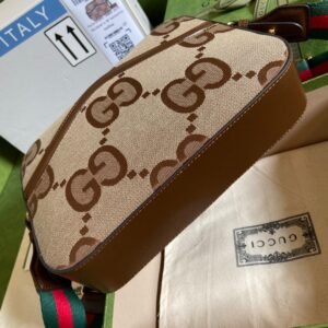 Gucci Small Top Handle-25.5*20*6CM