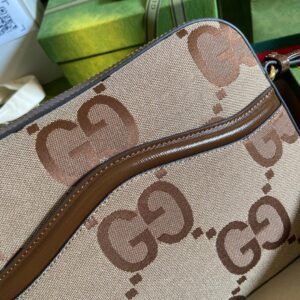 Gucci Small Top Handle-25.5*20*6CM