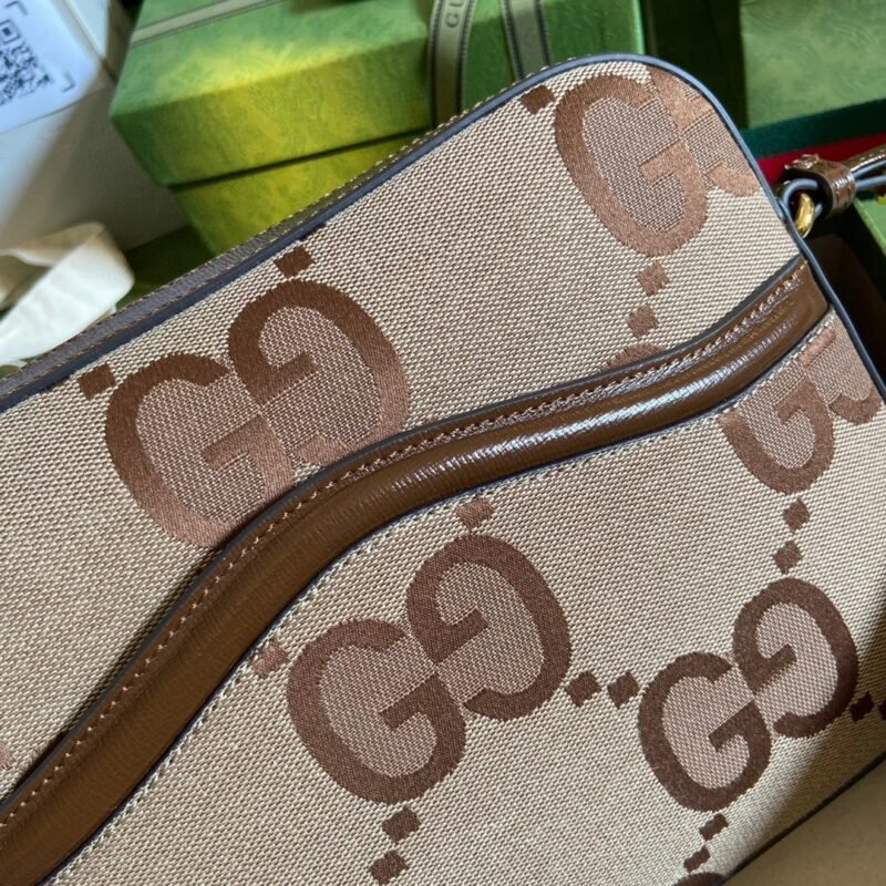 Gucci Small Top Handle-25.5*20*6CM