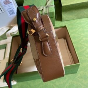 Gucci Small Top Handle-25.5*20*6CM