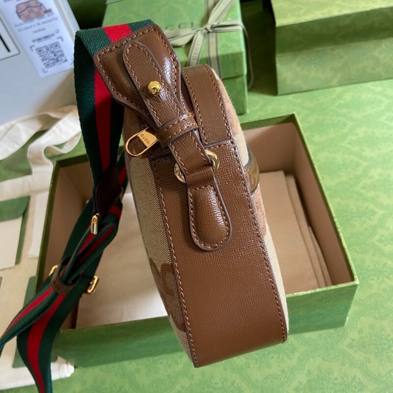 Gucci Small Top Handle-25.5*20*6CM