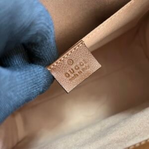 Gucci Diana Top HandBags-27x24x11CM