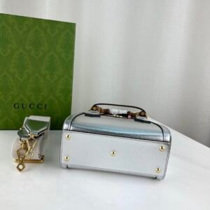 Gucci Diana Top HandBags-20x16x10CM