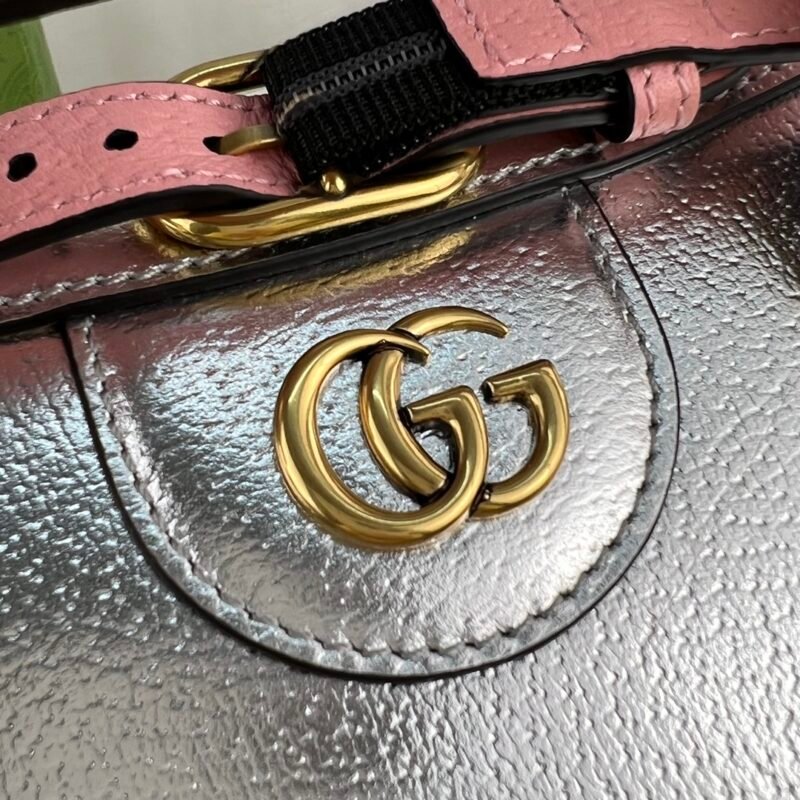 Gucci Diana Top HandBags-20x16x10CM
