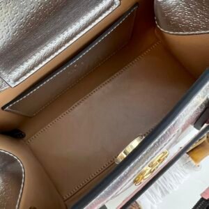 Gucci Diana Top HandBags-20x16x10CM