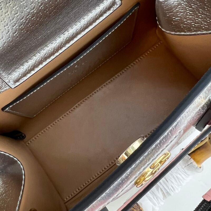 Gucci Diana Top HandBags-20x16x10CM