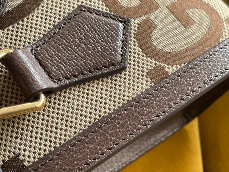 Gucci Diana Top HandBags-20x16x10CM