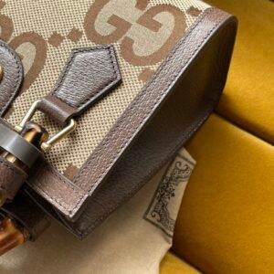 Gucci Diana Top HandBags-20x16x10CM