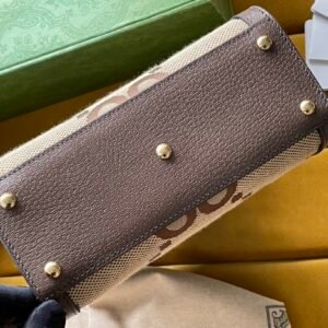 Gucci Diana Top HandBags-20x16x10CM