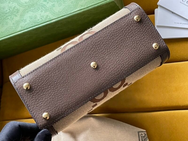 Gucci Diana Top HandBags-20x16x10CM