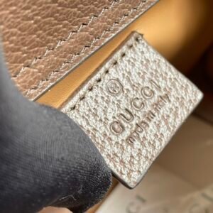 Gucci Diana Top HandBags-20x16x10CM