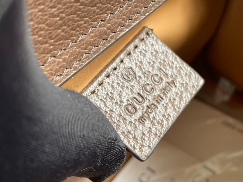 Gucci Diana Top HandBags-20x16x10CM