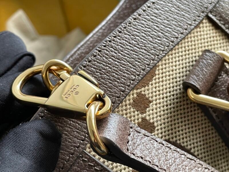 Gucci Diana Top HandBags-27x24x11CM