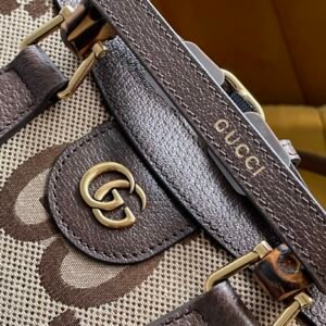 Gucci Diana Top HandBags-27x24x11CM
