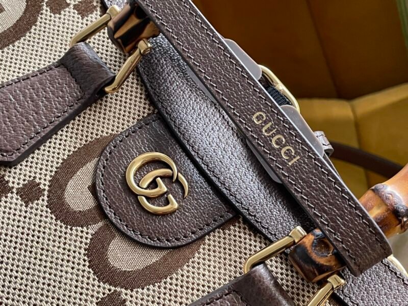 Gucci Diana Top HandBags-27x24x11CM