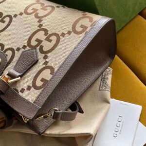 Gucci Diana Top HandBags-27x24x11CM