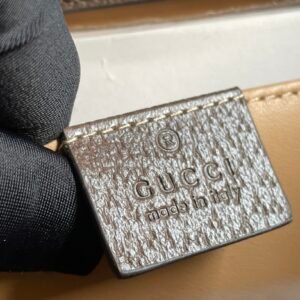 Gucci Diana Top HandBags-27x24x11CM