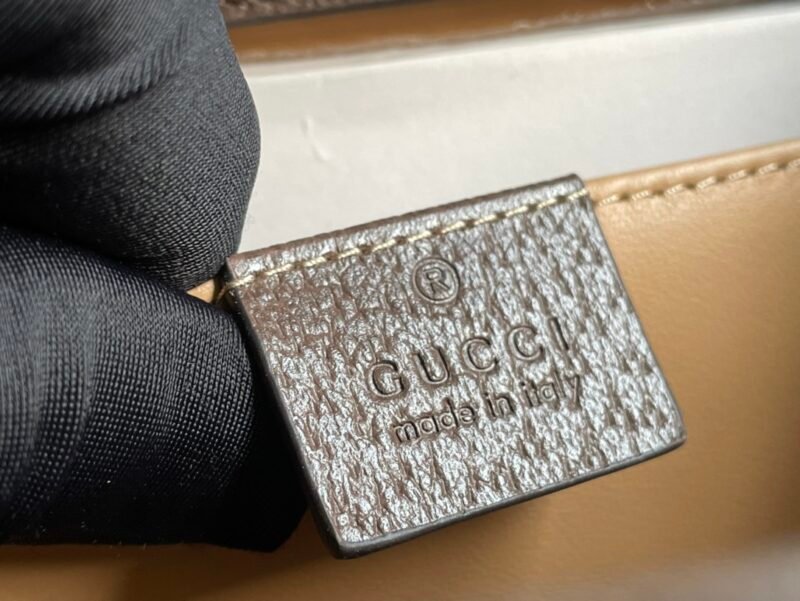 Gucci Diana Top HandBags-27x24x11CM