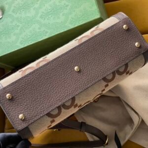 Gucci Diana Top HandBags-27x24x11CM