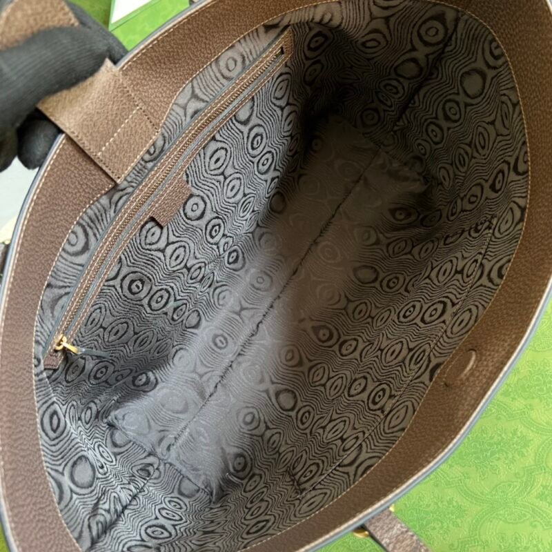 Gucci Top Handle-38*28*14CM