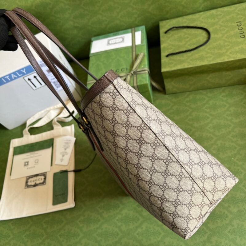 Gucci Top Handle-38*28*14CM