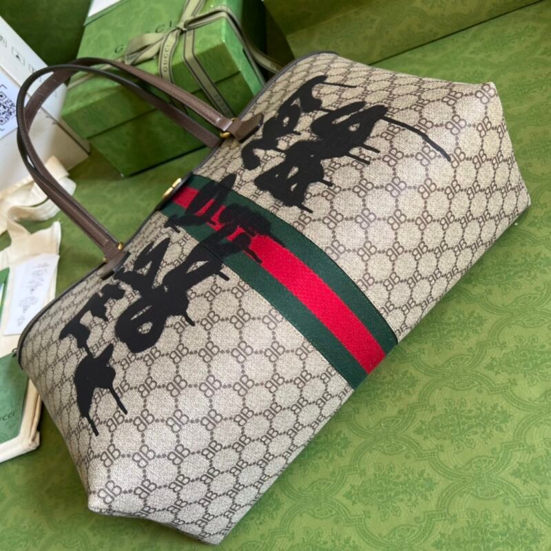 Gucci Top Handle-38*28*14CM