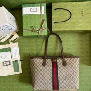 Gucci Top Handle-38*28*14CM