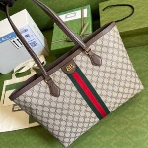 Gucci Top Handle-38*28*14CM