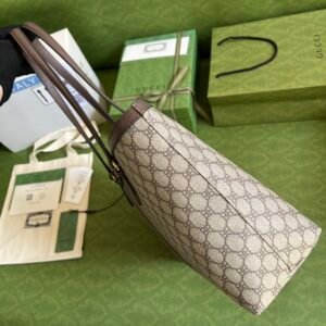 Gucci Top Handle-38*28*14CM