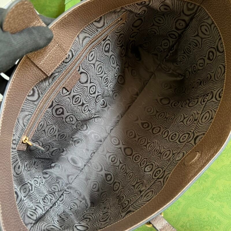 Gucci Top Handle-38*28*14CM