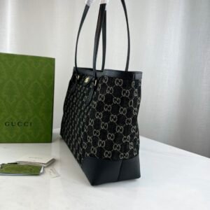 Gucci Top Handle-38*28*14CM