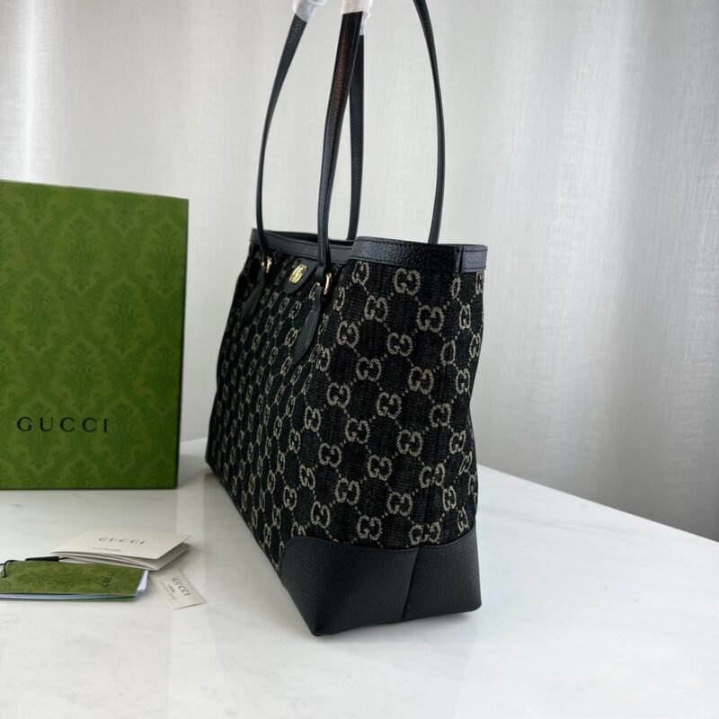 Gucci Top Handle-38*28*14CM
