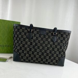 Gucci Top Handle-38*28*14CM