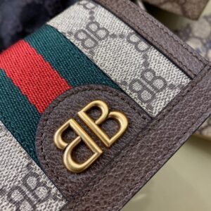 Gucci&Balenciaga Pouch-11×8.5x3CM